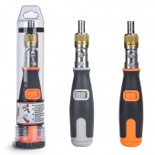 HS7566 10 in 1 Mini Multi-purpose Pocket Screw Driver