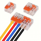 HS7571 Wire Connector 412 413 415