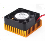 HS7584 4010 40*40*10mm Fan with Heatsink