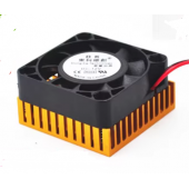 HS7584 4010 40*40*10mm Fan with Heatsink