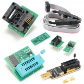 HS7588 CH341A-CH341B Programmer kit