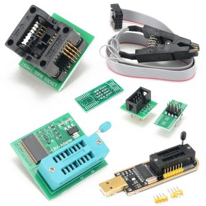 HS7588 CH341A-CH341B Programmer kit