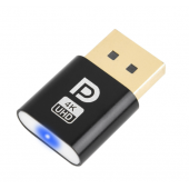 HS7593 Display Port Dummy Plug Virtual Display