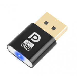HS7593 Display Port Dummy Plug Virtual Display