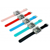 HS7602 LED watch DIY kit