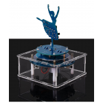 HS7603 Music Box DIY Kit