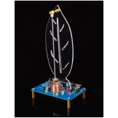HS7606 Electromagnetic Swing DIY Welding Kit