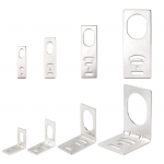 HS7608 M8 M12 M18 M30 Bracket HS7608 M8 M12 M18 M30 Bracket