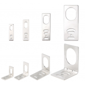 HS7608 M8 M12 M18 M30 Bracket