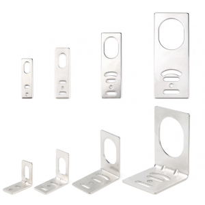 HS7608 M8 M12 M18 M30 Bracket HS7608 M8 M12 M18 M30 Bracket