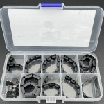 HS7625 10 values 100pcs Bridge Diode Kit MB6F/MB10F/10S/6S DB107S 157S 207S ABS10 HS7625 10 values 100pcs Bridge Diode Kit MB6F/MB10F/10S/6S DB107S 157S 207S ABS10