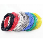 HS7636 26AWG  Electrical Wire 10M HS7636 26AWG  Electrical Wire 10M
