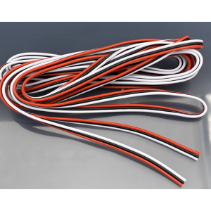 HS7637 1007-22Awg 3P Electrical Wire 3M