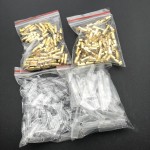 HS7639 50set 4.0mm Bullet Connectors Kit 
