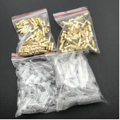 HS7639 50set 4.0mm Bullet Connectors Kit