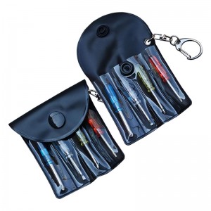 HS7655 4 in 1 screw driver set HS7655 4 in 1 screw driver set