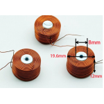 HS7657 Magnetic Levitation Coil with Core 19*12mm