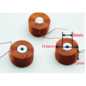 HS7657 Magnetic Levitation Coil with Core 19*12mm