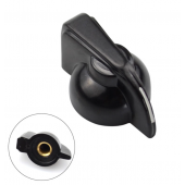 HS7662 6.35mm Chicken Head potentiometer Knob