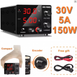 HS7663 SPS-E305 MINI DC Power Supply 30V 5A HS7663 SPS-E305 MINI DC Power Supply 30V 5A