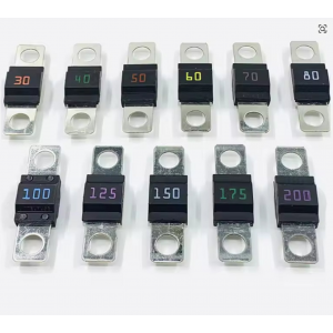 HS7665 12V Car Fuse 30A-200A HS7665 12V Car Fuse 30A-200A