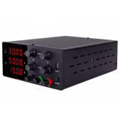 HS7667 SPS-W305 30V 5A 4digits Switching DC Power Supply