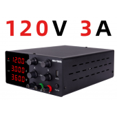 HS7669 SPS-W1203 120V 3A 4digits Switching DC Power Supply