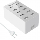 HS7671 12Port USB HUB USB charger