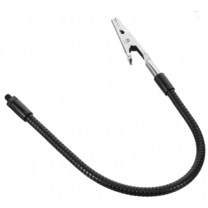 HS7679 Helping Hands Alliator Soldering Wire Holder