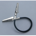 HS7680 Flexible Allgator Clip Holder HS7680 Flexible Allgator Clip Holder