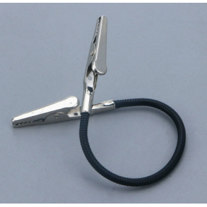 HS7680 Flexible Allgator Clip Holder HS7680 Flexible Allgator Clip Holder