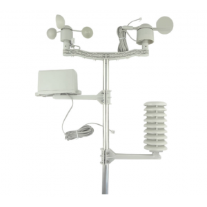 HS7682 1 Set of Spare part (outdoor unit) for Professional Wireless Weather Station