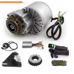 HS7684 350W/500W Electric Geared Brushless Motor Derailleur Bike PAS Engine Variable Multiple Speed Bicycle Conversion Kit HS7684 350W/500W Electric Geared Brushless Motor Derailleur Bike PAS Engine Variable Multiple Speed Bicycle Conversion Kit