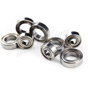 HS7685 MR31 Bearing 1x3x1.5mm HS7685 MR31 Bearing 1x3x1.5mm