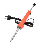 HS7691 Electric Vacuum Solder Sucker Welding Desoldering Pump