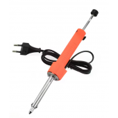 HS7691 Electric Vacuum Solder Sucker Welding Desoldering Pump