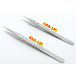 HS7694 Anti-Static Precision Fingerprint 18K Flying Wire Tweezer HS7694 Anti-Static Precision Fingerprint 18K Flying Wire Tweezer