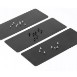 HS7695 Magnetic Screwpad 16.5*6.5cm HS7695 Magnetic Screwpad 16.5*6.5cm