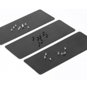 HS7695 Magnetic Screwpad 16.5*6.5cm