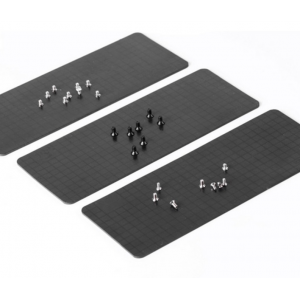 HS7695 Magnetic Screwpad 16.5*6.5cm HS7695 Magnetic Screwpad 16.5*6.5cm