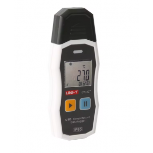 HS7697 UNI-T UT330T UT330TH Thermometer Data Logger HS7697 UNI-T UT330T UT330TH Thermometer Data Logger