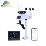 HS7700 Wireless Weather Station 5-in-1  0366WF-020T