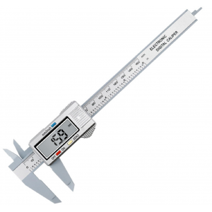 HR0309-27 Calipers 150mm 6'inch LCD Digital display