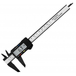 HR0309-27 Calipers 150mm 6'inch LCD Digital display