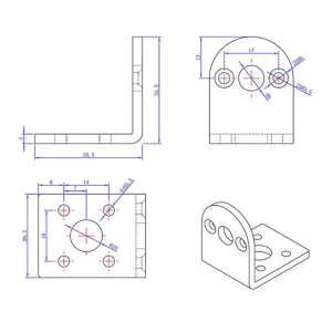 HS0112A 6v JGA25-370 DC speed reduction motor HS0112A 6v JGA25-370 DC speed reduction motor