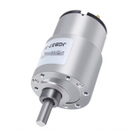 HS1352 JGB37-520 DC Gear Motor 12v/24V