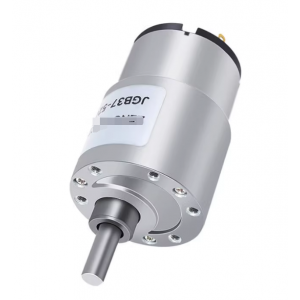 HS1352 JGB37-520 DC Gear Motor 12v/24V HS1352 JGB37-520 DC Gear Motor 12v/24V