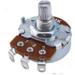HS5299 WH138-1A-1 Potentiometer without B2k 5K 10K 20K 50K 100K 200K 250K 500K