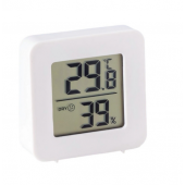 HS7703 MINI Temperature Hygrometer