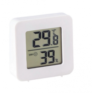 HS7703 MINI Temperature Hygrometer HS7703 MINI Temperature Hygrometer